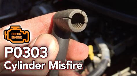 10 Common Causes For An Engine Misfire (And If You Can Fix